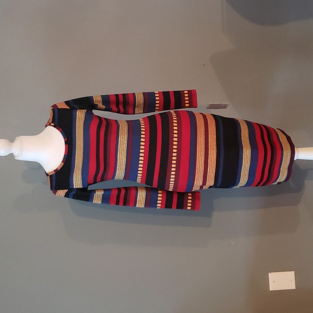Lularoe XS Debbie Dress